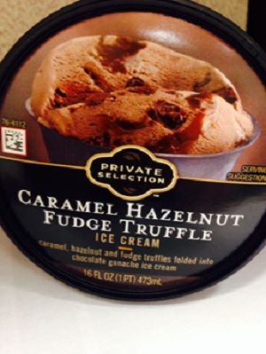 Two Private Selection Ice Cream Flavors Recalled for Undeclared Allergen